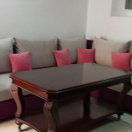 Relax Appartement Казабланка Екстериор снимка