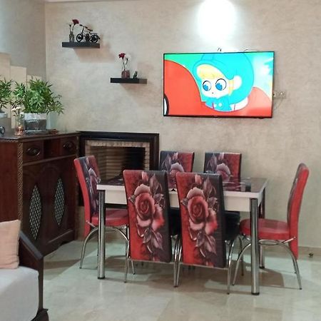 Relax Appartement Казабланка Екстериор снимка