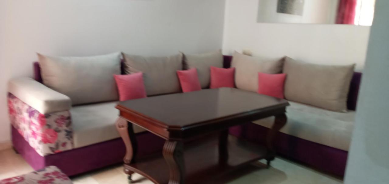 Relax Appartement Казабланка Екстериор снимка